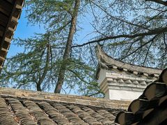-韶山毛泽东同志故居
