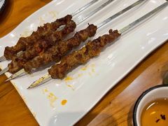 -巴依老爷新疆美食(望京小街店)