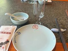 -北平食府.北京烤鸭(亦庄店)