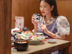 -小山日本料理(太古汇店)
