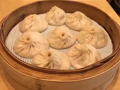 -一品小笼(金融街店)