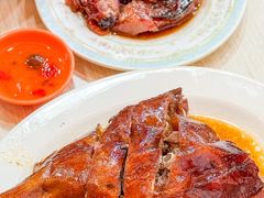 -一乐烧鹅(中环店)