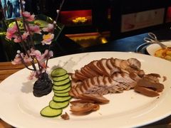 -泰谷酒店·太古码头闽菜自助餐厅