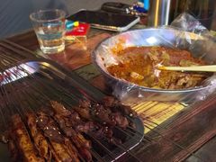 -马贤涮烤(超英·长乐家园店)