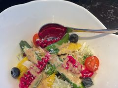 -蒋记海鲜姿造•洋房别墅(星河湾店)