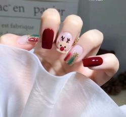 -悦指间美甲美睫