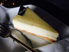 芝士蛋糕-UNI UNI(环亚凯瑟琳店)