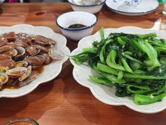 -南记食粥坊·宵夜大排档(莲花总店)