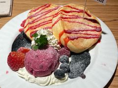 -Ufufu cafe(天神巷店)