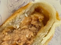 盒装鲜肉月饼-长发西饼(临顿路店)