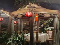 景观位-老宁波1381餐厅(宏泰广场店)