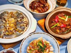 -晓粤·惹味粤菜(凯德乐峰广场店)