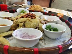 -百丈园龙江啫神馆