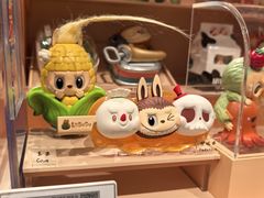 -泡泡玛特POPMART(沈阳大悦城店)