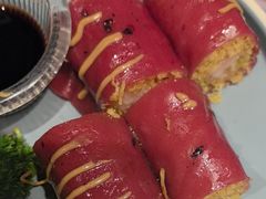 -虾饺妹·粤式茶餐厅(荟聚店)