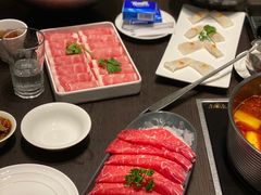 -一哥澳门豆捞·澳门风打边炉(高德置地店)