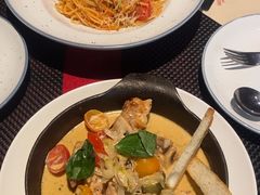 -百特喜·意大利餐厅(八佰伴镇江店)