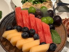 -无锡苏宁银河国际酒店-悦府65中餐厅