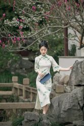 -克拉女神写真馆·匠心定制