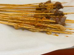 -长药唐师乐山油炸(石人直营店)