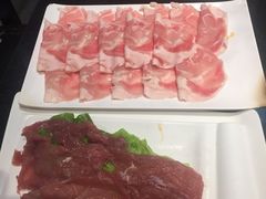 -蜀大侠火锅(古田店)