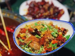 -肆角壹圆夜市麻辣烫(春熙路店)