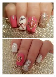 爱死啦，春节处境度假必做款-艾妃罗高科美肤美甲美睫健康管理