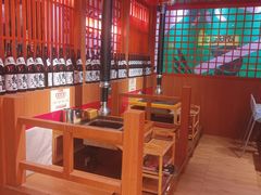 -极焰·烧肉刺身放题(天河领展广场店)