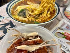 -晓马鸭店(新芜路店)