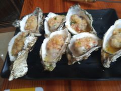 -炭虎子水浒烤肉(梦时代店)