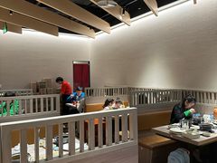 -浅锅和牛小锅放题(深业上城店)