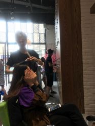 -简影造型·自选烫染接发salon