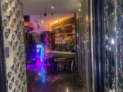 -GAGA主题量贩式KTV平价店(工大店)