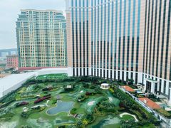 -澳门威尼斯人综合度假区