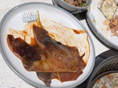 -火叮叮自助烤肉·现切牛肉(茂业店)