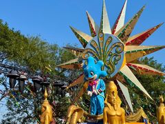 -大连海昌发现王国主题公园