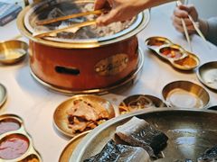-三宝泥炉·活烤鳗鱼(七宝宝龙店)