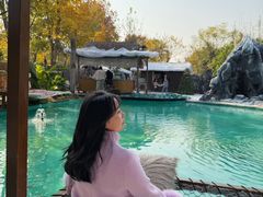 -HERRE·FARM 赫尔露营农场·团建聚会包场