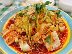 -新疆巴州金丝特餐厅(大钟寺店)