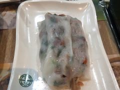 -添好运点心专门店(中环IFC店)