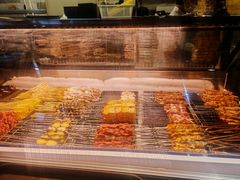 -琥珀老六龙虾(四里河店)