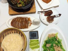 -梅利汴京烤鸭•开封豫菜地标店(晋安路店)