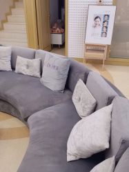 -熙朵美学植发·连锁品牌