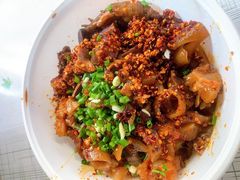 卤菜-吴长子卤菜馆(统一街店)