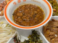 -小满手工粉(北京富力广场店)