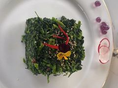 -后海彼岸花园餐厅