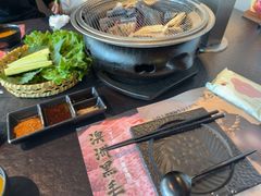 -黑牛の店·黑金店(沈阳万象城店)
