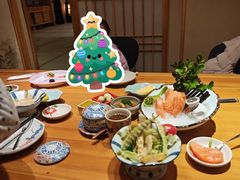 -大岛日本料理铁板烧(南通大饭店)