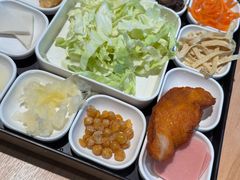 -阿香米线(中原万达店)