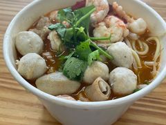 -明月虾面(厦禾路店)